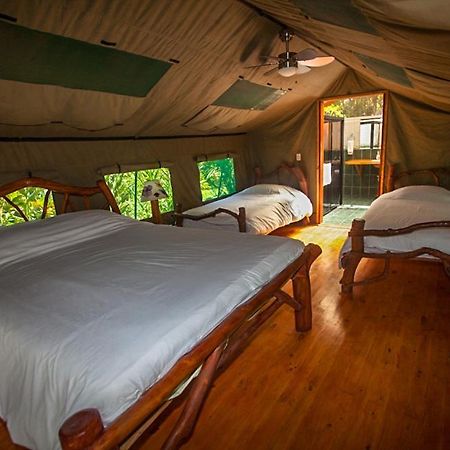 Rafiki Safari Lodge Савегре Экстерьер фото