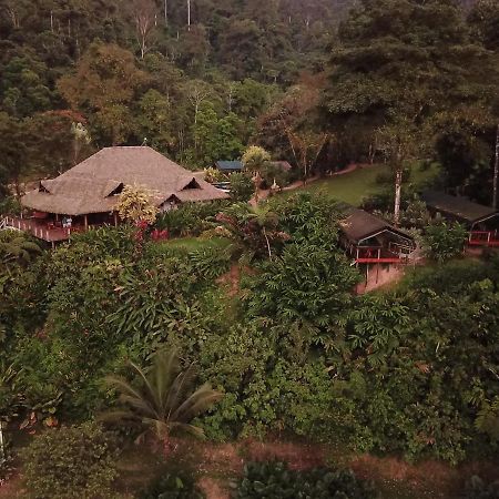 Rafiki Safari Lodge Савегре Экстерьер фото
