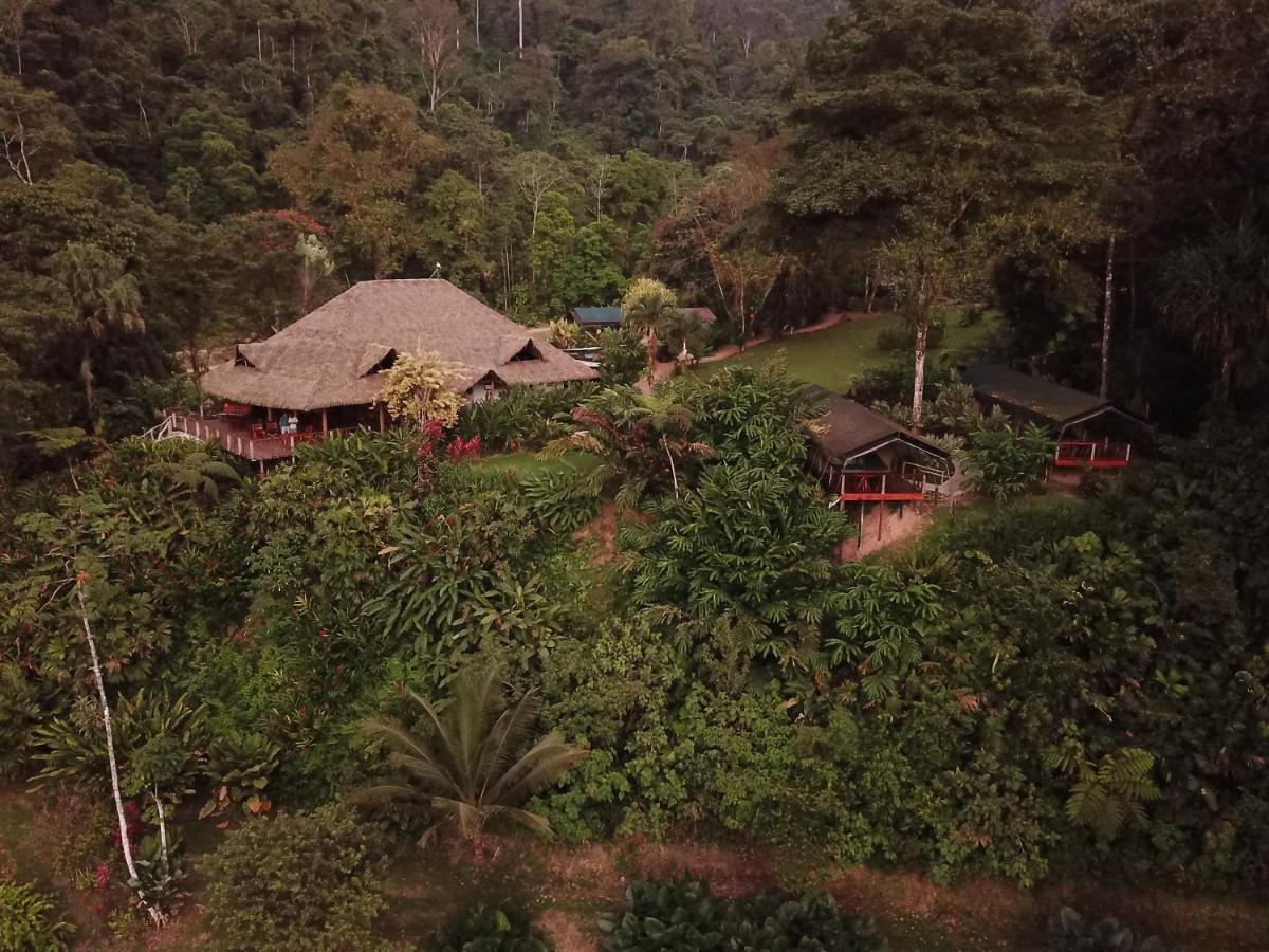 Rafiki Safari Lodge Савегре Экстерьер фото