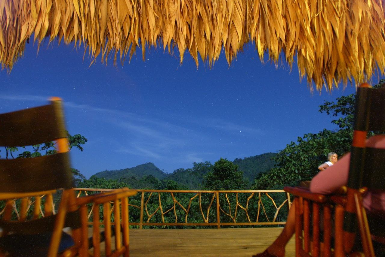 Rafiki Safari Lodge Савегре Экстерьер фото