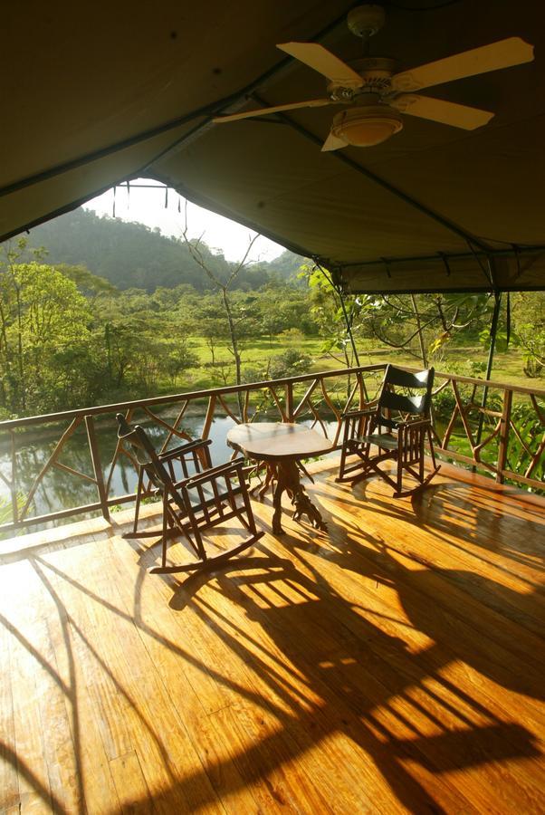 Rafiki Safari Lodge Савегре Номер фото
