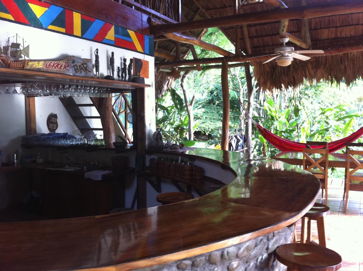 Rafiki Safari Lodge Савегре Экстерьер фото
